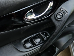 Nissan Qashqai 1.6 DCI Xtronic TEKNA - imagine 19