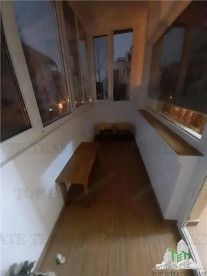 Bulevardul Decebal-Voronet-in exclusivitate vanzare 2 camere - imagine 5