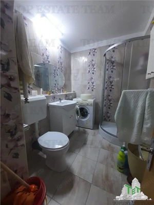 Bulevardul Decebal-Voronet-in exclusivitate vanzare 2 camere - imagine 9