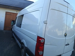 Vând Volskwagen  - imagine 2