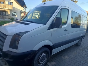 Vând Volskwagen  - imagine 3