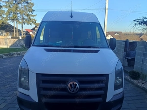 Vând Volskwagen  - imagine 4