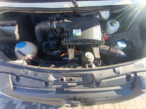 Vând Volskwagen  - imagine 5