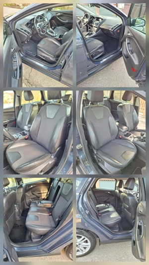 Ford Focu Mk3 Pachet Tita - imagine 7