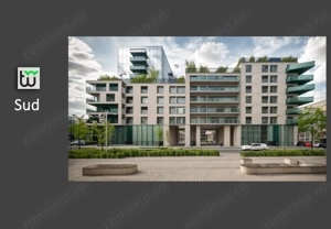 BRASADAS vinde teren intravilan 8.500 mp. Sos. OLTENITEI. - imagine 2