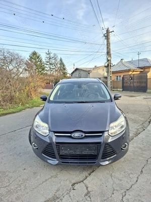 Ford Focu Mk3 Pachet Tita - imagine 2
