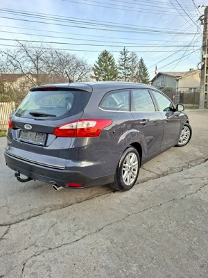 Ford Focu Mk3 Pachet Tita - imagine 4