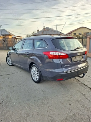 Ford Focu Mk3 Pachet Tita - imagine 5