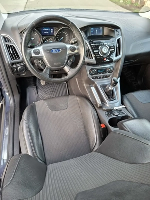 Ford Focu Mk3 Pachet Tita - imagine 10