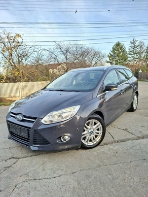 Ford Focu Mk3 Pachet Tita - imagine 3