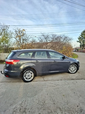 Ford Focu Mk3 Pachet Tita - imagine 6