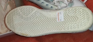 ghete adidasi noi in cutie de la fabrica pionerul r.s.r  - imagine 2