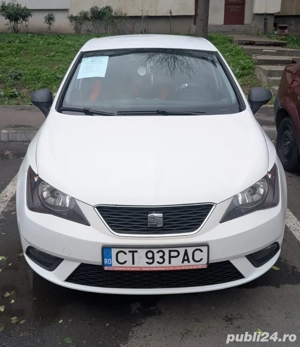 Sear Ibiza 2013 - 1.4 Benzina