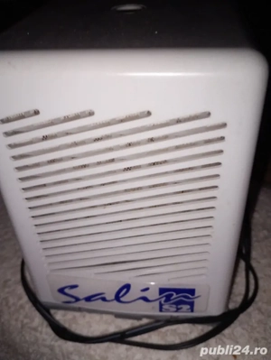 salin aparat - imagine 2