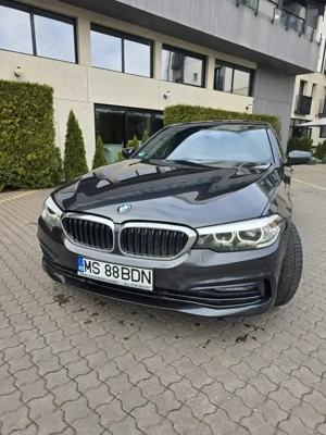 De vânzare BMW 520 D Sport Line
