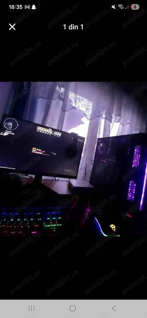 Vand pc medium gaming