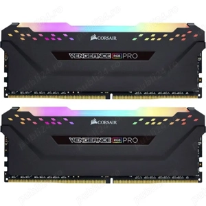 Vand DDR4 Corsair Vengeance Pro RGB 2x8 GB