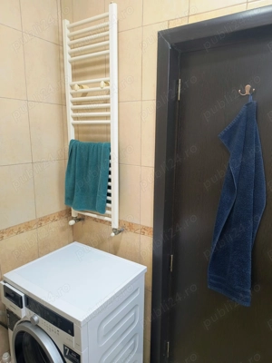 Apartament 3 camere lux  - imagine 8