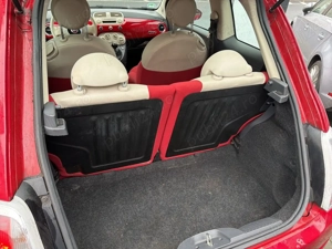 Fiat 500   1.2   Euro 5   FARA AC - imagine 5