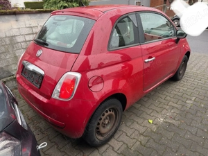 Fiat 500   1.2   Euro 5   FARA AC - imagine 3