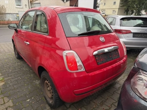 Fiat 500   1.2   Euro 5   FARA AC - imagine 2