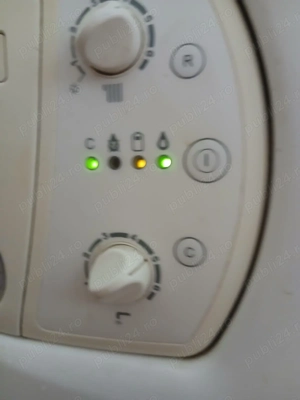 Instalati Sanitare Reparații Centrale 