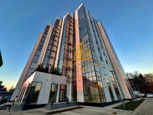 Vânzare Birou Exclusivist în Copou – Lux, Profit Imediat & Prestigiu