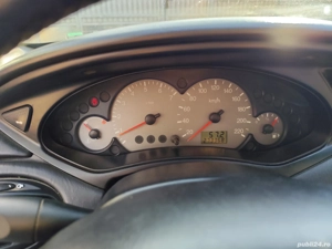 vand ford focus  - imagine 2