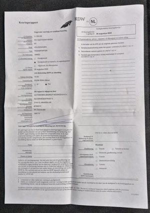 Volkswagen Transporter 2.0TDI 150CP EURO 6 L2H1 LUNG - imagine 11