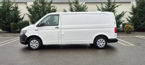 Volkswagen Transporter 2.0TDI 150CP EURO 6 L2H1 LUNG - imagine 5