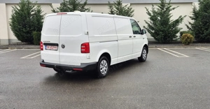Volkswagen Transporter 2.0TDI 150CP EURO 6 L2H1 LUNG - imagine 7