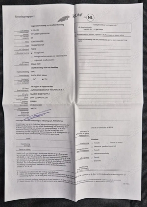 Volkswagen Transporter 2.0TDI 150CP EURO 6 L2H1 LUNG - imagine 13