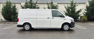 Volkswagen Transporter 2.0TDI 150CP EURO 6 L2H1 LUNG - imagine 6