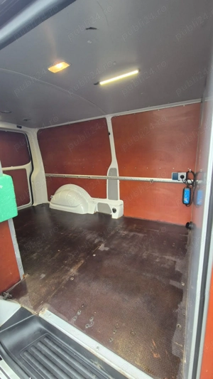 Volkswagen Transporter 2.0TDI 150CP EURO 6 L2H1 LUNG - imagine 15