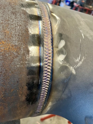 Servicii Profesionale de Sudură   Calitate Garantată