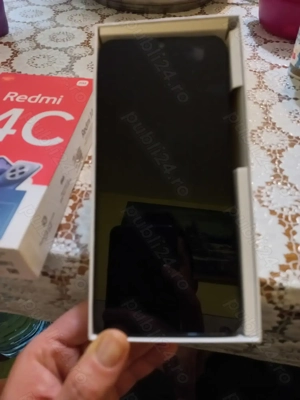 Vand Xiaomi Redmi 14C 8GB 128GB nou