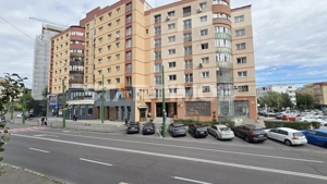 Garsoniera zona Judetean-Parcul Trandafirilor