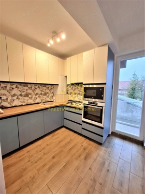 Oltenitei-Paraul Rece- 3 Cam- 77mp-Dec- Mutare rapida- Et.1- Parcare - imagine 2