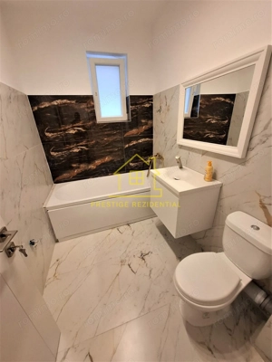 Oltenitei-Paraul Rece- 3 Cam- 77mp-Dec- Mutare rapida- Et.1- Parcare - imagine 13