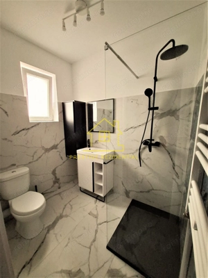 Oltenitei-Paraul Rece- 3 Cam- 77mp-Dec- Mutare rapida- Et.1- Parcare - imagine 15