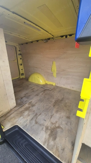 Mercedes-Benz Vito 110 CDI  Extra Lang  Euro6 An2020 - imagine 13