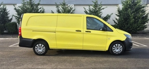 Mercedes-Benz Vito 110 CDI  Extra Lang  Euro6 An2020 - imagine 9