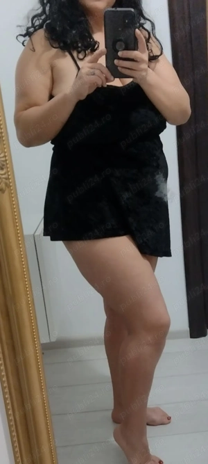 Doamna matură și drăguță noua in locație! - imagine 3