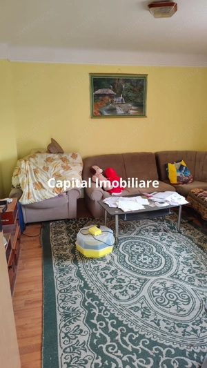 Casa Baicoi caramida 135 mp - imagine 9