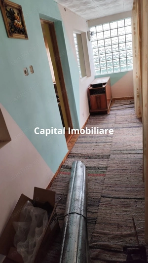 Casa Baicoi caramida 135 mp - imagine 6