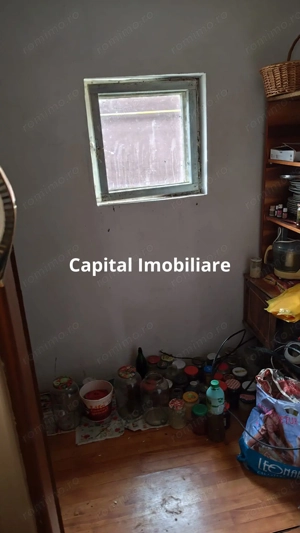 Casa Baicoi caramida 135 mp - imagine 11