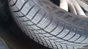 Ssangyong korrando  - imagine 3