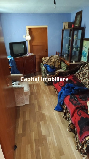 Casa Baicoi caramida 135 mp - imagine 10