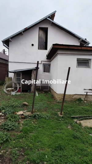 Casa Baicoi caramida 135 mp - imagine 3