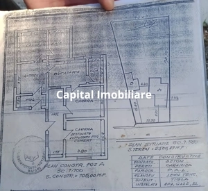 Casa Baicoi caramida 135 mp - imagine 4